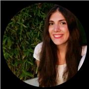 Logopeda colegiada con años de experiencia en población infantil.Sesiones de evaluación/intervención a domicilio/asesorías online